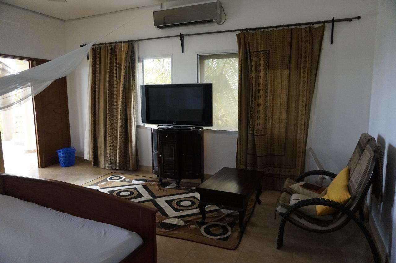 Ramaya Auberge Espagnole Grand-Popo المظهر الخارجي الصورة